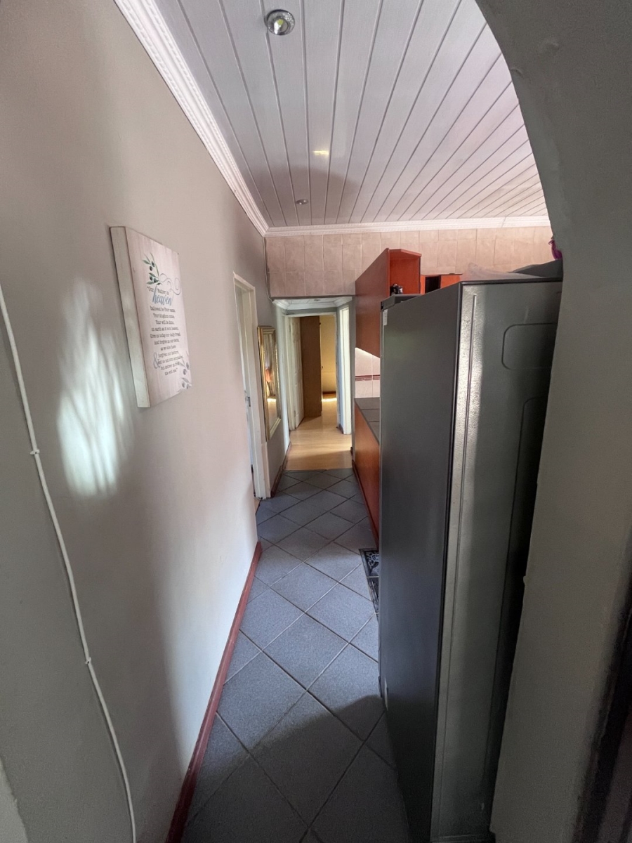To Let 3 Bedroom Property for Rent in Kwadwesi Eastern Cape